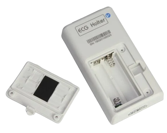 Genuine CONTEC 3 Channels ECG Holter, EKG Holter, Dynamic ECG Monitor System, 24 hours ECG Recorder TLC9803