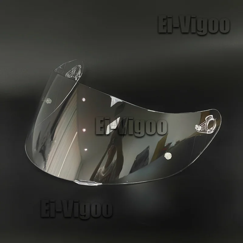Für AGV K5 K5S K3SV K1 K1S ILM Compact ST Motorrad Helm Visier 902 902L 902BT Glas Full face Pin Accesorios Para Moto Casque – Detail 18