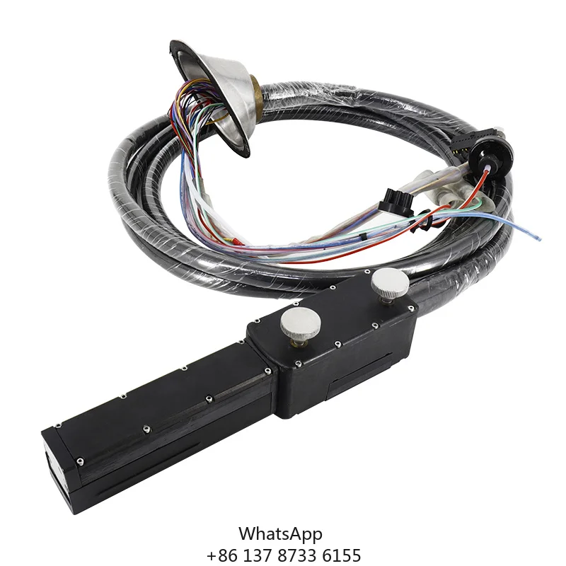 ENM35370 Truelink Used Solvent Ink Print Head Module Single Jet G Head 3m Imaje 9040/S8C2 Inkjet Printer 3 Months Warranty 2kg