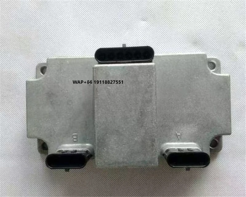 ICM Motor Ignition Control Module