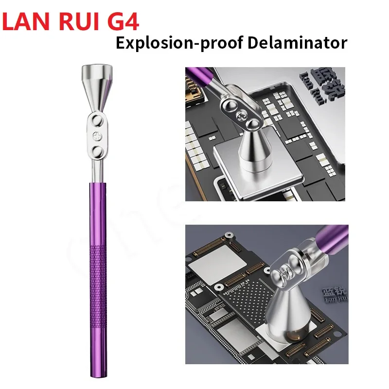 Lanrui G4 Magnetic … - image