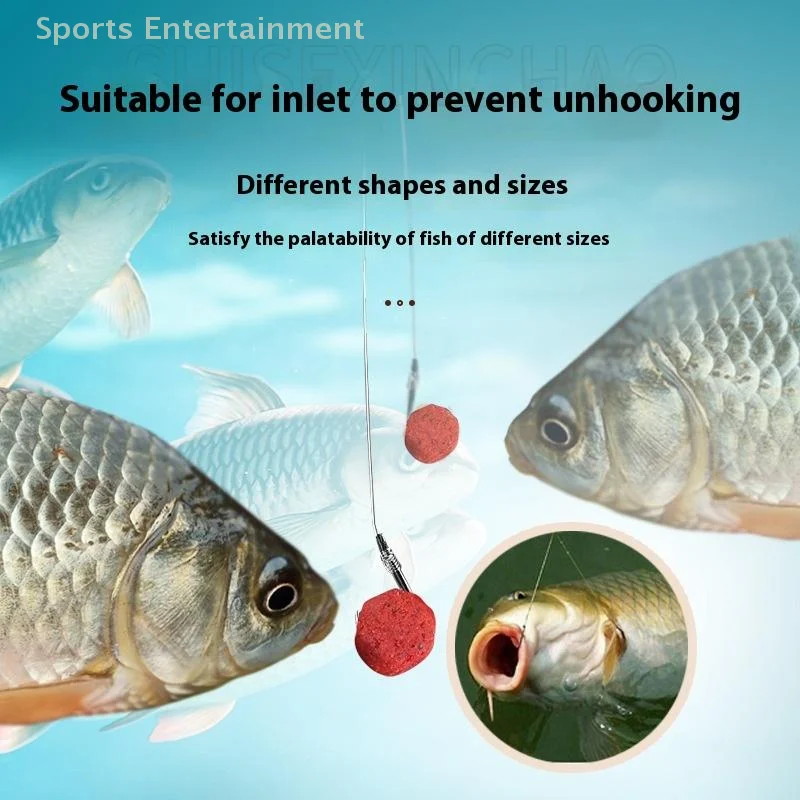 1/5 زجاجات الأسماك جاذبة الصيد الأرضية العالمي مركز علف الاسماك الصيد الغذاء المائية تغذية لصيد سمك الشبوط باس