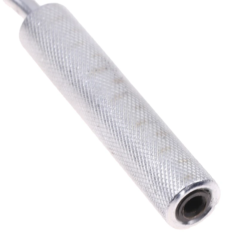 Thread Rebar Tie Wire Twister with Hook Hand Binding Steel Bars Hand Fence Tools Construction Hook image 3