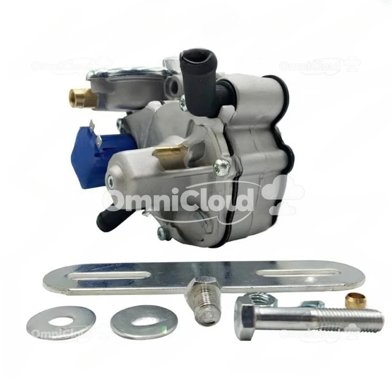 

LPG Kits Sequential Regulator for AT09 NORDIC Model Reducer