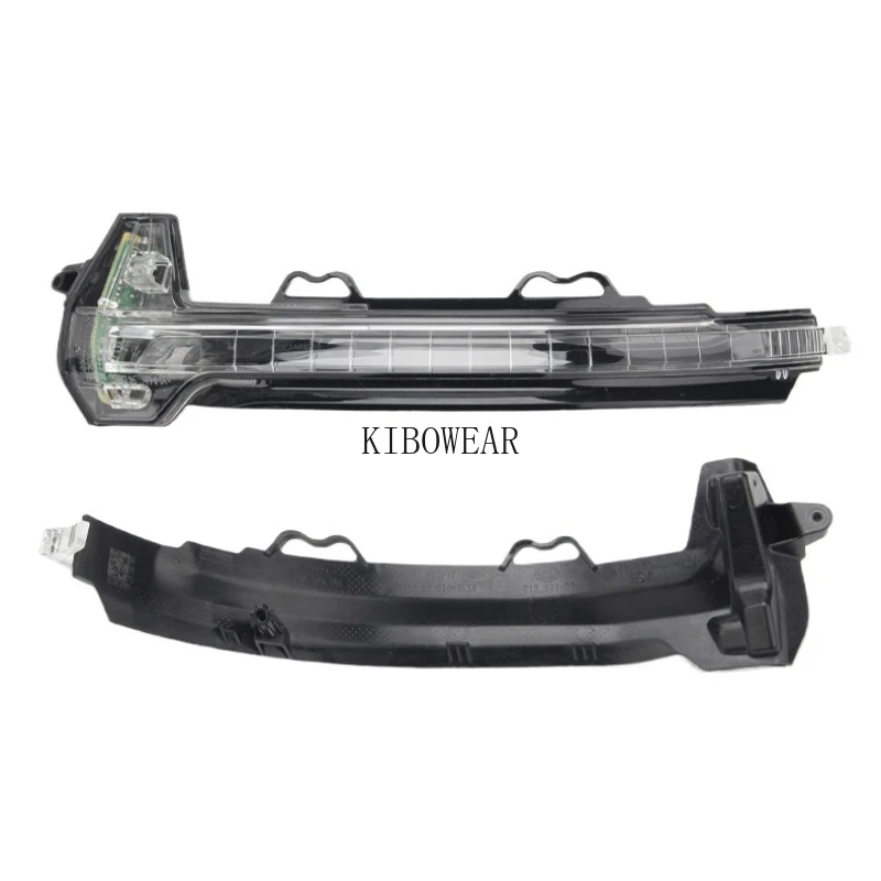 Audi A4 A5 B9 S5 F57 2017 2025 RS5 RS4 Side Mirror Frame Bottom Glass Cover 8W085723 8W085724 - Image 4