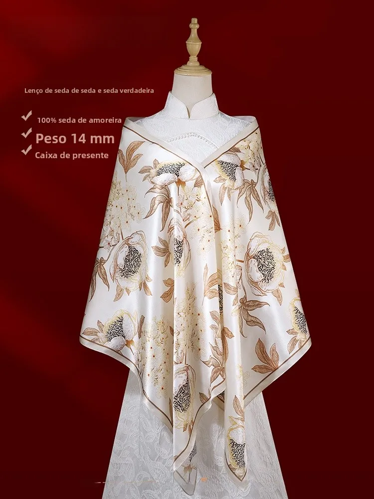 silk-scarf-shawl-women's-outerwear-2026-new-silk-scarf-mom-style-necktie-birthday-gift-box-elderly-summer-fashion