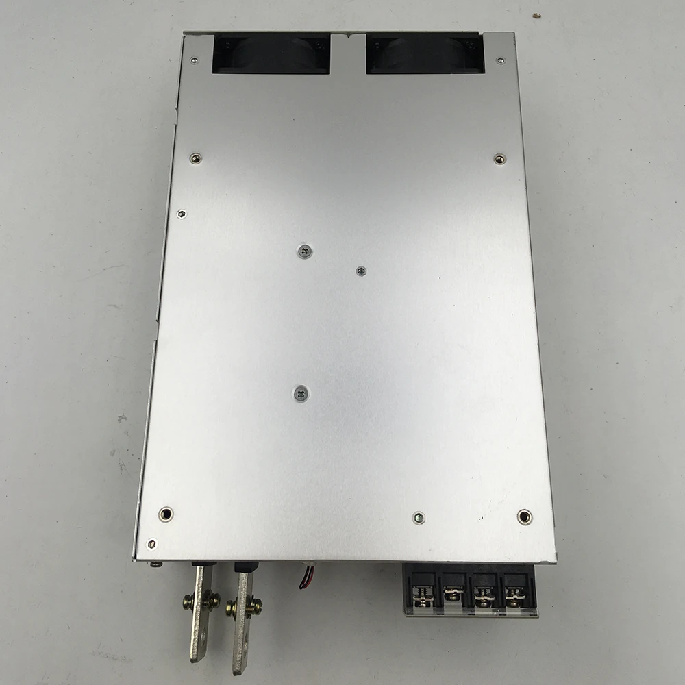 For COSEL Industrial Control Equipment Power Module PBA1500F-48 100-240V 50-60Hz 19a 48V 35A 100% Tested Before Shipping