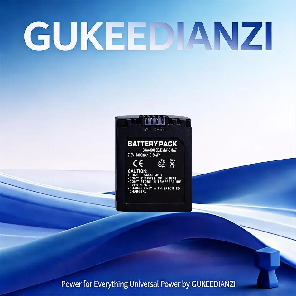 For Panasonic Dmc F…