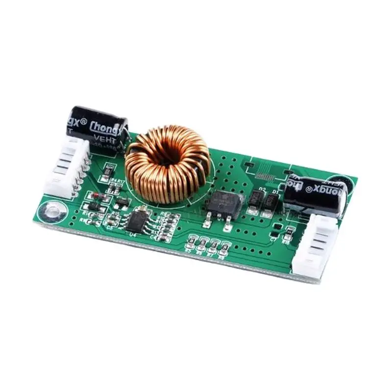 14-37 بوصة LED تلفاز LCD سائق تيار مستمر، لوحة الرفع، لوحة الإضاءة الخلفية المعدلة العالمية