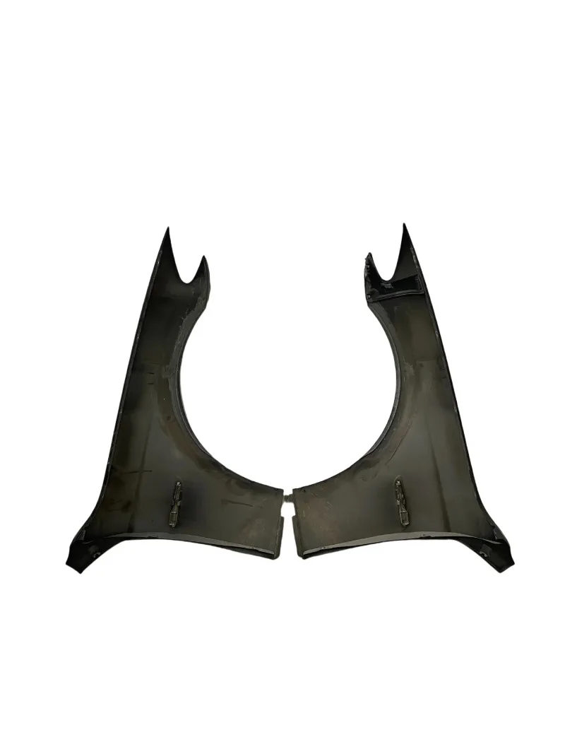 Applicable To 5 Series F18 Leaf Plate Fender 520 525 Right Front Wing Fender Lining Left Front Side Panel Auto Parts Body Kit