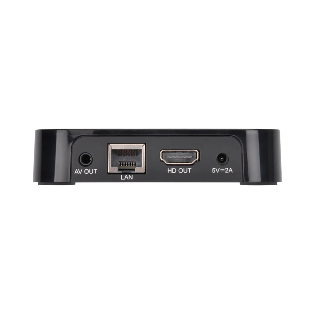 Рисунок 4 - Оригинальный GTMEDIA G4 H.265 встроенный Wi-Fi 2