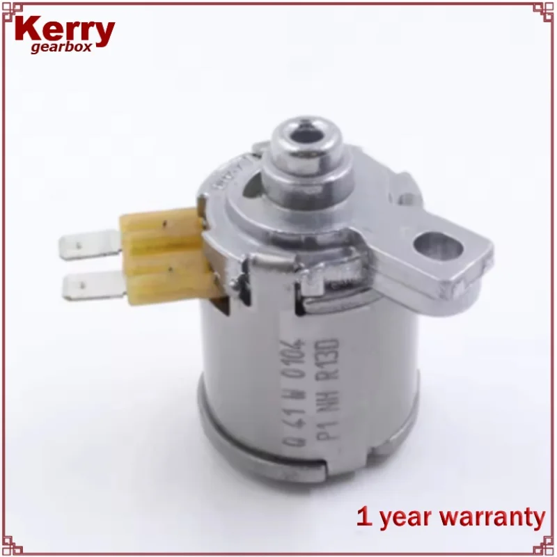 

0B5 DL501 DSG 7-Speed Gearbox Transmission Solenoid EPC N472 N471 for Audi A4 A5 A6 Q5