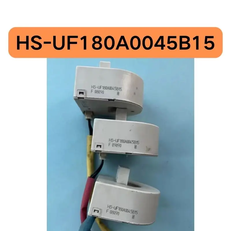 trasformatore-di-corrente-hs-uf180a0045b15-di-seconda-mano-45kw-55kw-75kw-testato-ok-funzionamento-intatto