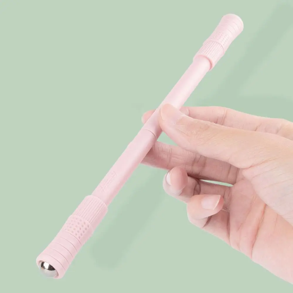 

Entertainment Anti-fall Rotating Pen Balance Morandi Toy Pen Detachable Fun Spinning Pen Unisex