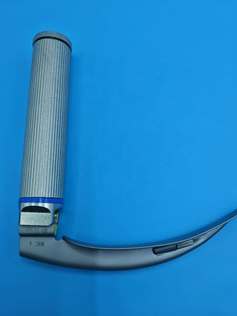 Adult and Child Kinds Veterinary Not Disposable Forceps 90 Degree   Handle With 4 Blade Box Use by Battery