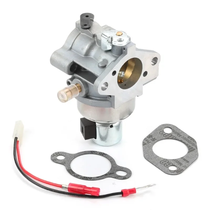The new vaporizer is suitable for Kohler Courage 17-22HP SV530 SV540 SV590/600/610 20-853-33-S