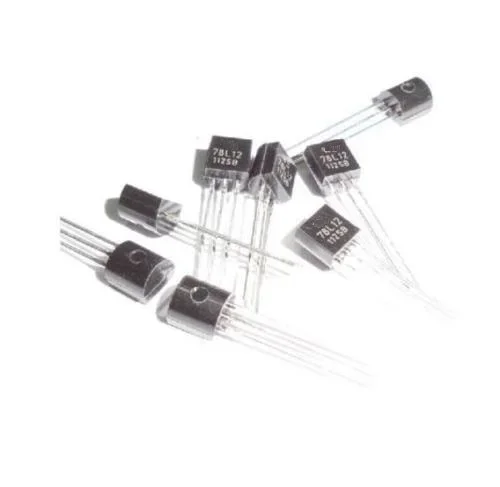 

10pcs WS78L12 78L12 L78L12 Voltage Regulator +12V 100mA TO-92 New