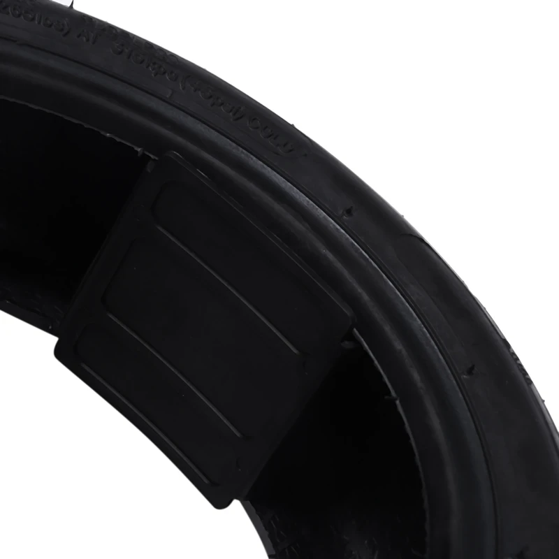 5X Tubeless Tire 10X2.70-6.5 Vacuum Tyres Fits Electric Scooter Balanced Scooter 22.5Cm Vacuum Tires