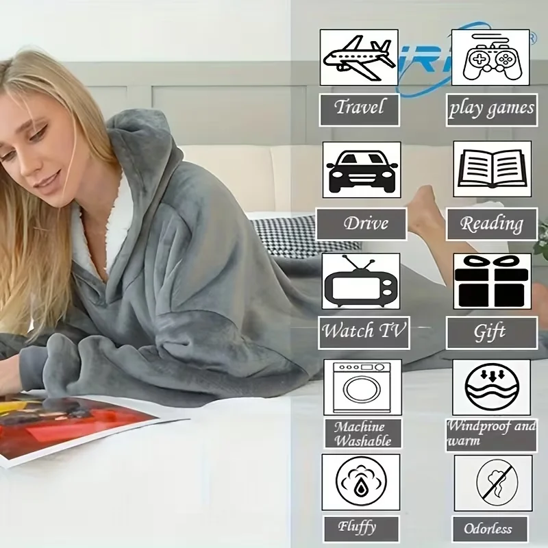 Thumbnail 2 - #5 Most Reviewed Blankets