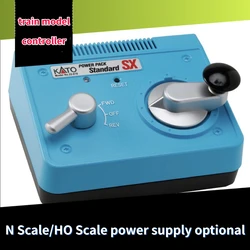 KATO Train Model Controller N Scale/HO Scale 22-018/082/083 Controller SX/alimentatore