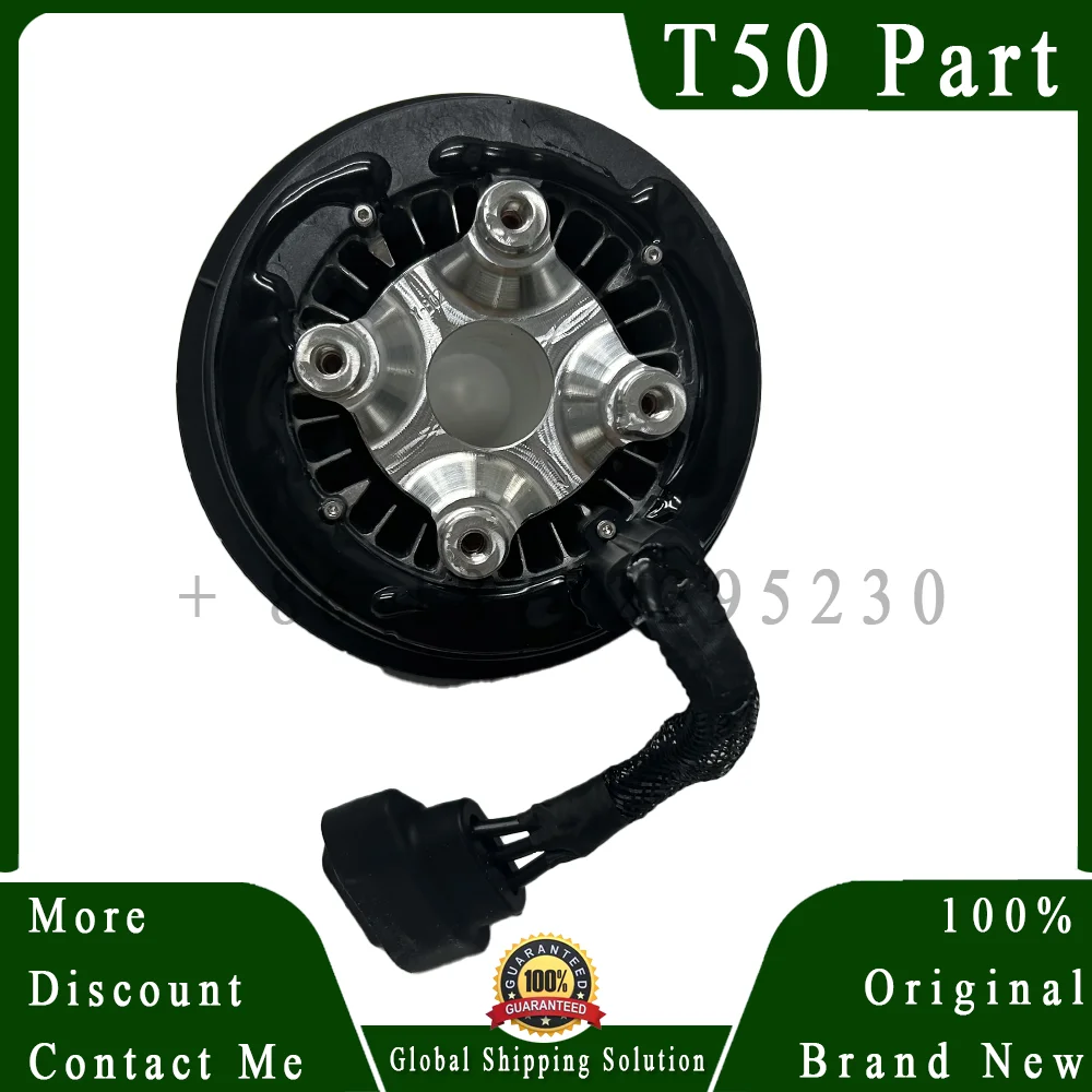 Motor de propulsión T50 10033, accesorio Original para Dron Dji, piezas de reparación