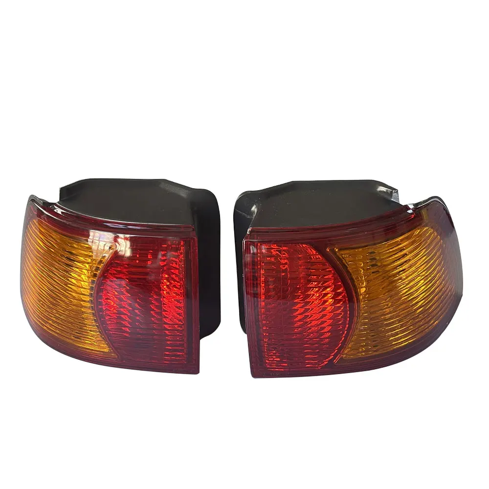 A Set For Toyota Ipsum Sxm10 Car Brake Light  Automobile Taillights 1996 to 2000