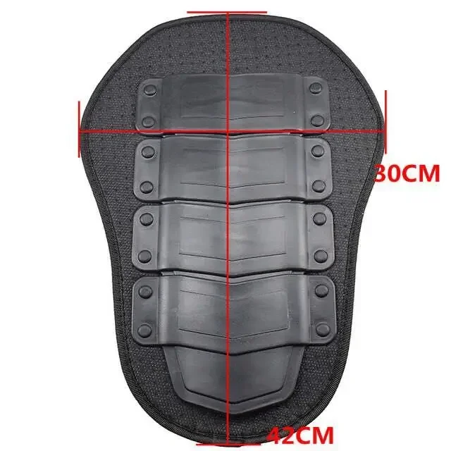 Komine SK-679 CE Back Protector motorcycle racing suit puncture-proof shell built-in back support Komine jacket back protection