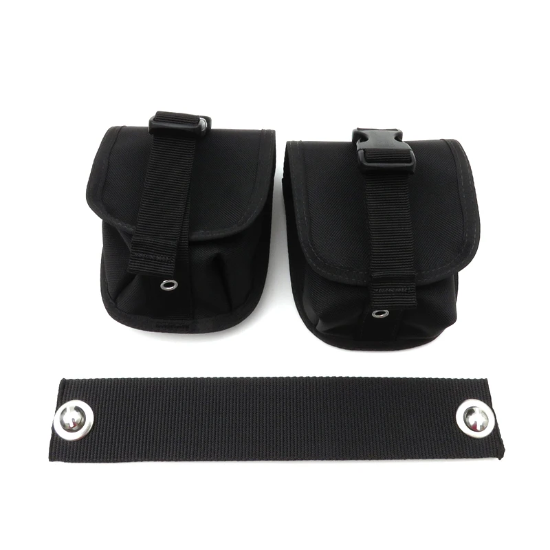 #34 Newest Diving Belts