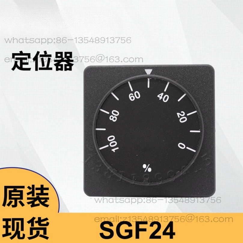 

Позиционер SGF24 SGE24 Генератор сигналов SGA24 0-10 В EXT-SA24 Прямые продажи с завода