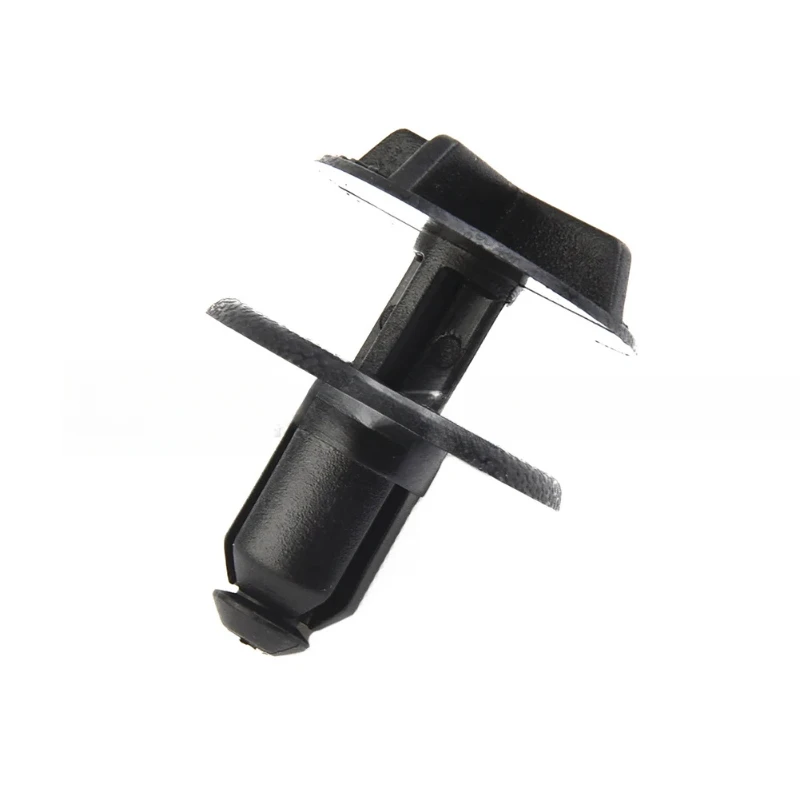 5/10/15/20Pcs Nylon Cowl Panel Battery Cover Retainer Clips Fasteners For Land Rover Range Rover Discovery Sport