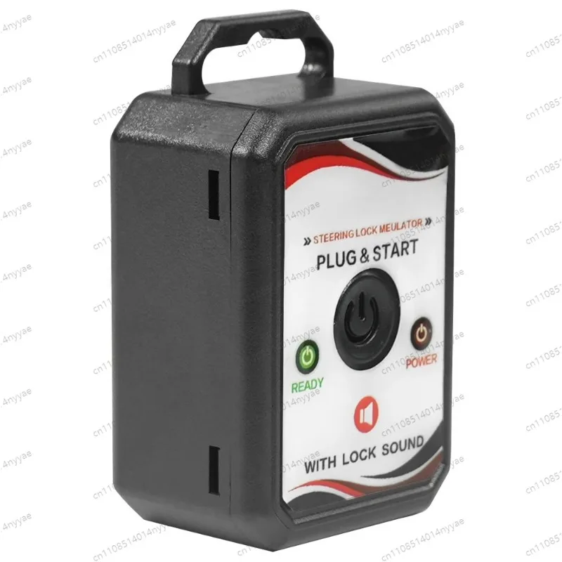 

Новый эмулятор блокировки руля ESL ELV Plug & Play для Nissan X-Trail, Qashqai, Juke, Micra, а также для Renault Megane 4, Kadjar, Megane