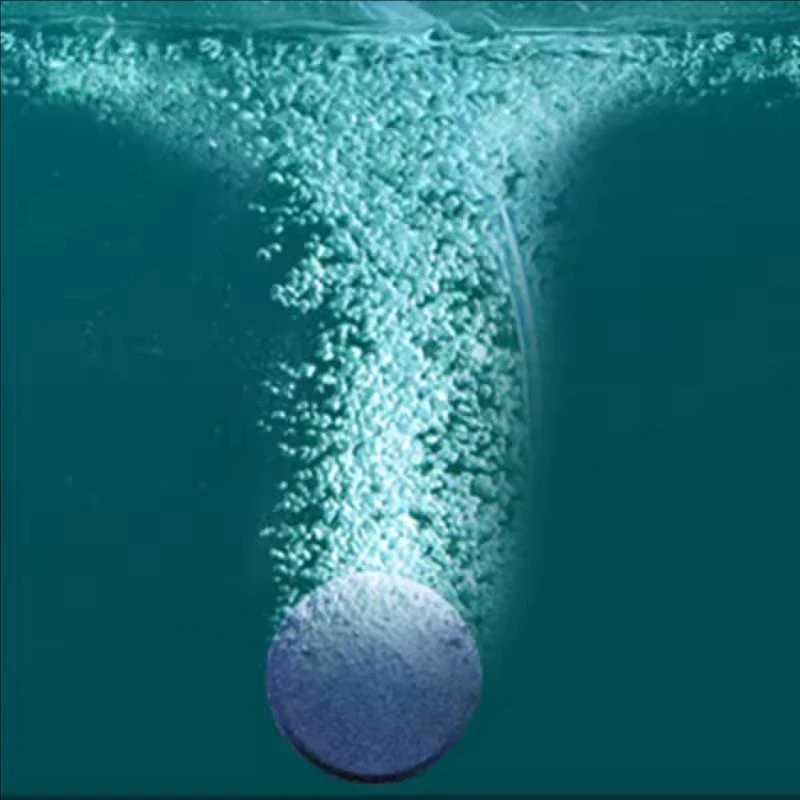 Piedra de aireación y bomba de aire para acuario - imagen 5