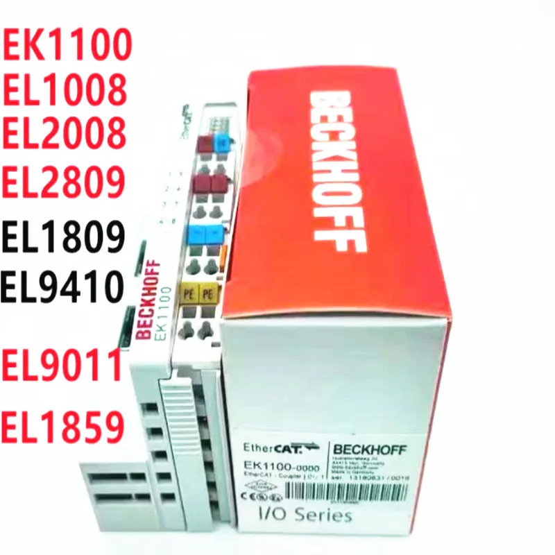 beckhoff ek1100