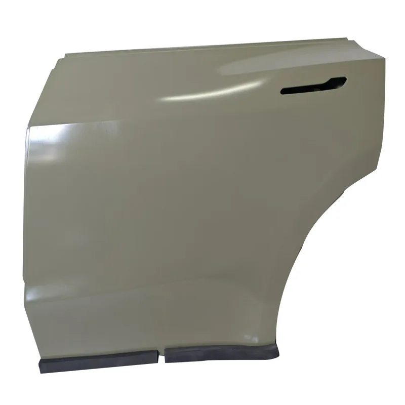 

Applicable to MY door 1493561-S0-A spot sheet metal factory direct sales, mainly German