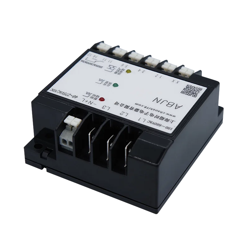 Compressor power protection module Screw compressor INT69 INT79 NTC