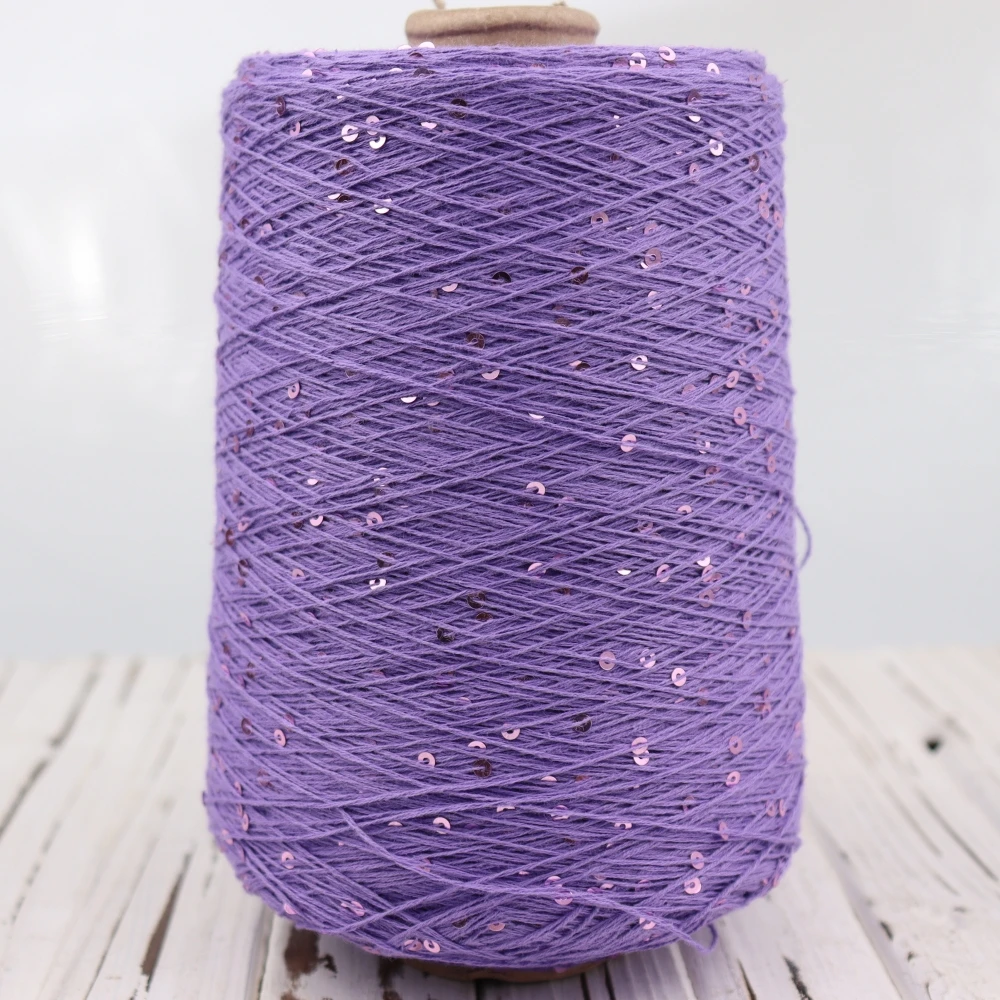500g 4000M 3 มม.เลื่อมเส้นด้าย - Crochet Bag Raffia บทวิจารณ์และราคา