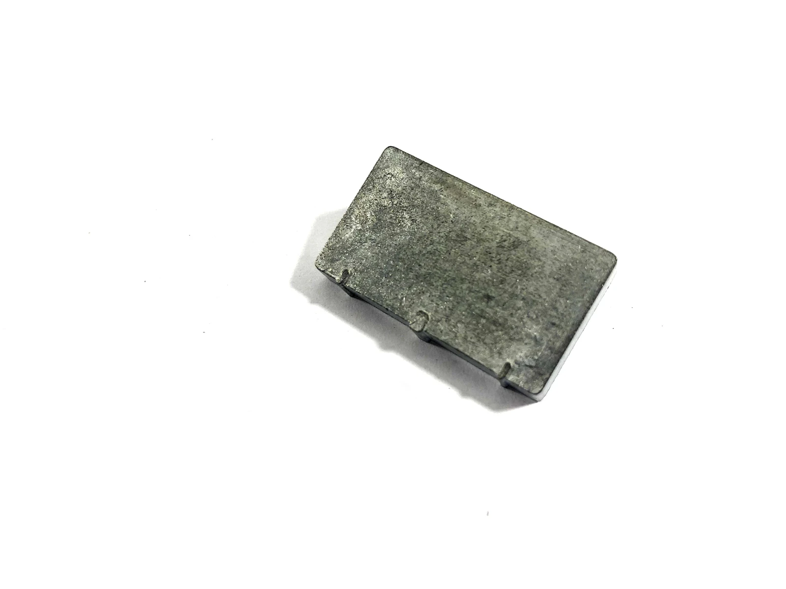 Mato MT095 Upper Hull Metal Box 3 for 1/16 1:16 Panzer III IIIH Stug III RC Model Tank