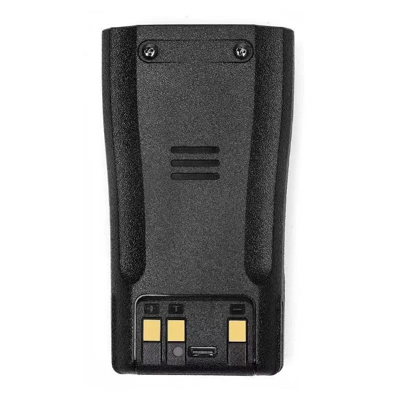 BF-1909 Rechargeable Li-ion Battery 3.8Ah 7.4V Type-C for Baofeng BF 1909 BF-1909D Replacement Radio Accessory for Two Way Radio