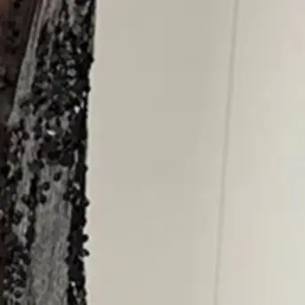 

Блестящая женская юбка с пайетками, эластичная, с высокой талией, однотонная, с декоративными элементами, моделирующая фигуру, макси-юбка для вечеринок и свиданий