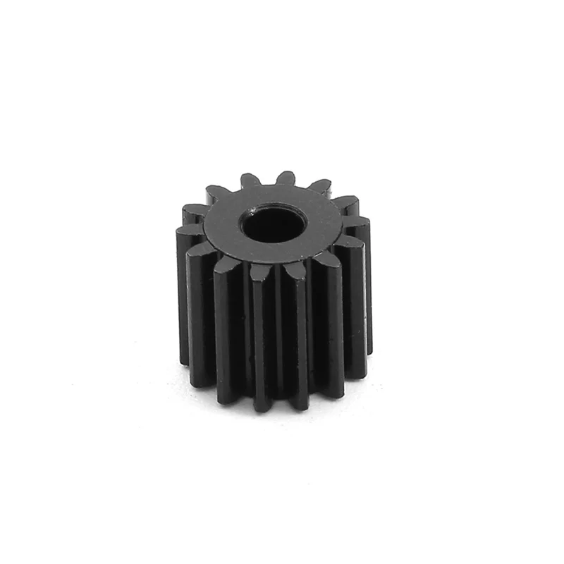 

YSUN-RC Обновление автомобиля Wave Box Gear Upgrade Комплект стальных зубов для TRAXXAS Slash2wd/Rustler/Bandit Детали для обновления радиоуправляемого автомобиля