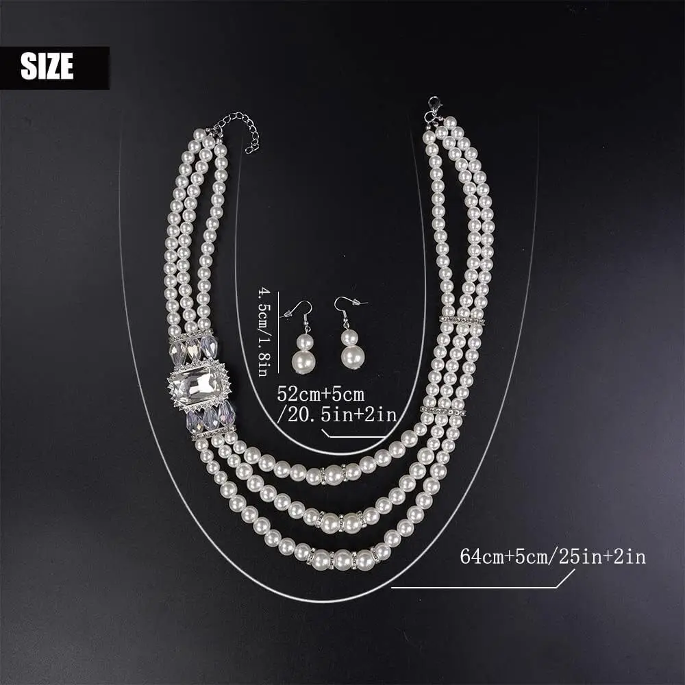 Thumbnail 4 - #10 Trending Layered Necklaces Right Now