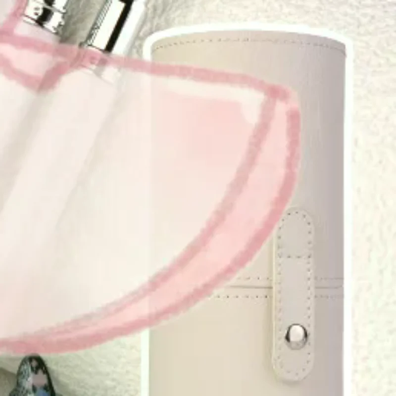 1 Pcs Gradient Metal Handle Nail Art Brush Triangular Drawing Painting Line Pen Liner French Manicure Tools