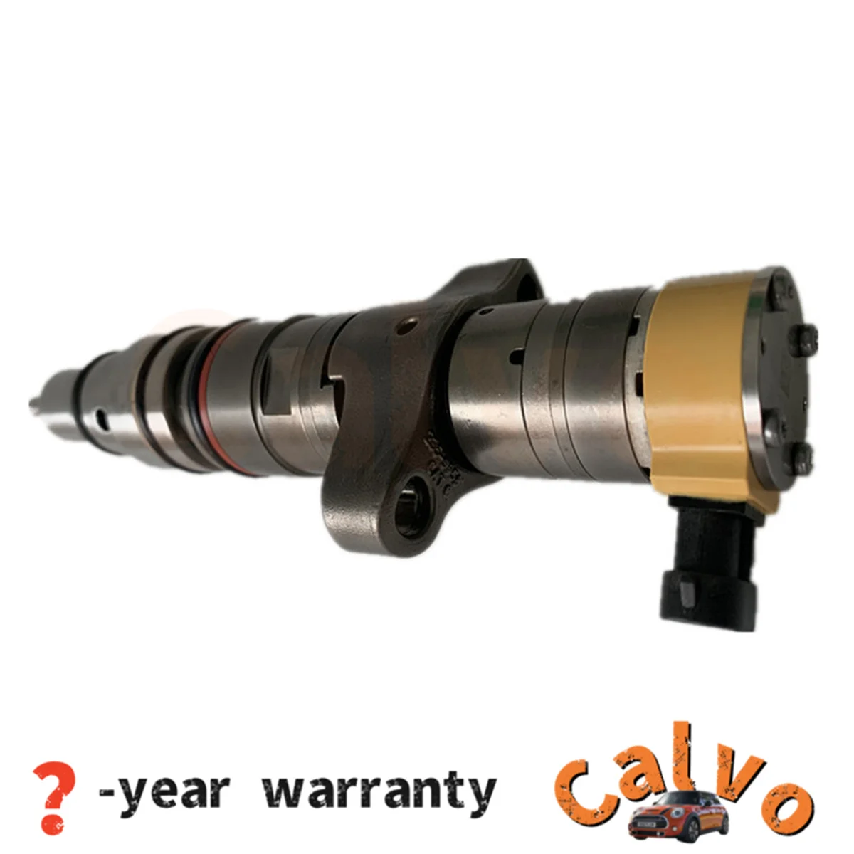 

For E325D E329D Caterpillar excavator C7 engine parts engineering vehicle common rail injector assembly 387-9427