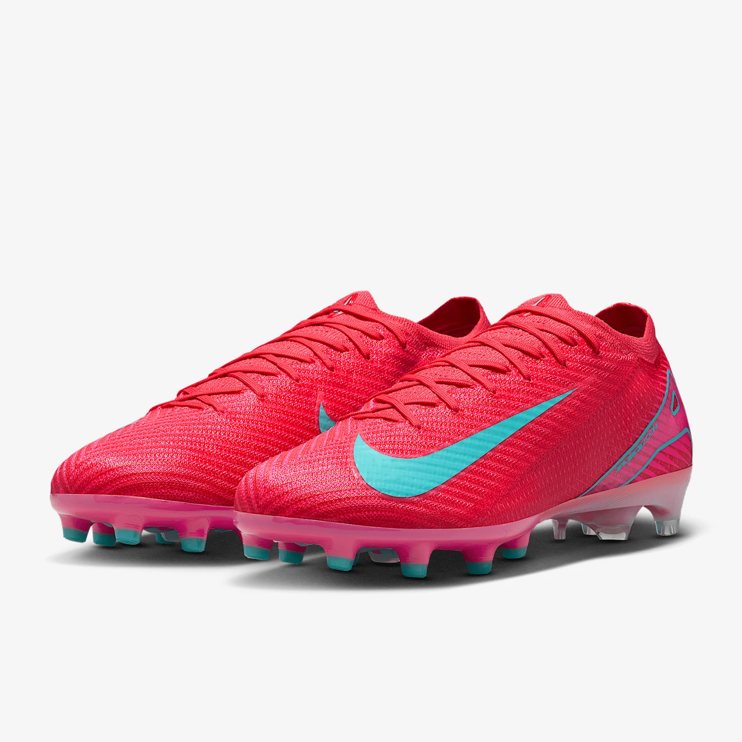 

Оригинальные мужские спортивные футбольные кроссовки Nike AG-PRO для тренировок с низким верхом FQ8693-800
