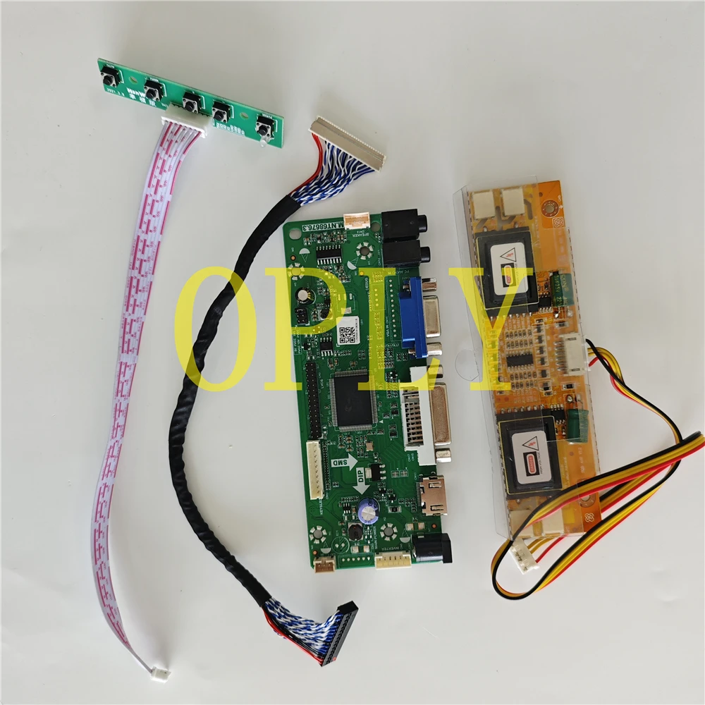 M.NT68676 Controlle… - image