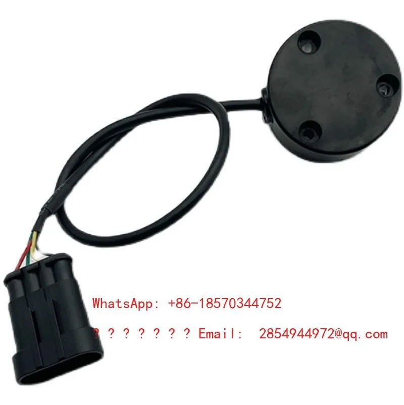 Forklift Parts Steering Motor 3712-4030000-00 Encoder EEN40