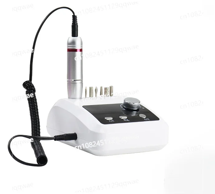 

Nail Polishing Machine Desktop Nail Polishing Machine High Speed Electric Nail Removal
