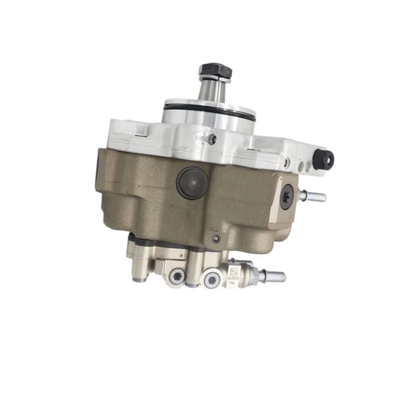 

High Pressure Common Rail Fuel Pump 0445020225 Diesel Pump For MAN D08 Engine