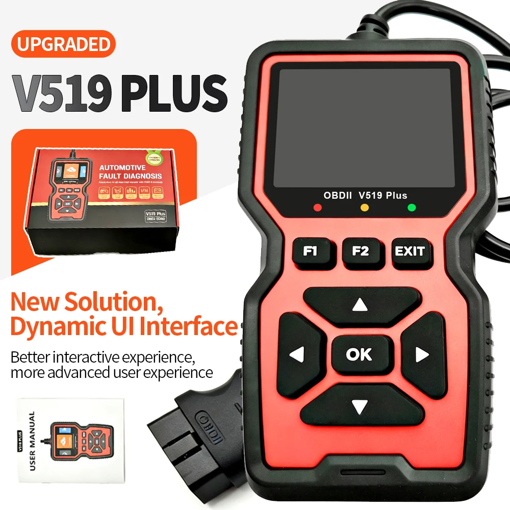 v519-plus-obd2-scanner-car-engine-fault-code-reader-obdii-diagnostic-scan-tool-live-data-stream-for-bmw-to-yota-hond-a-detector