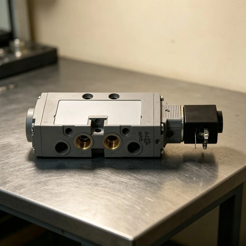 0820022026 0820023026 Industrial Pneumatic Solenoid Valve Fluid Control Electric Coil